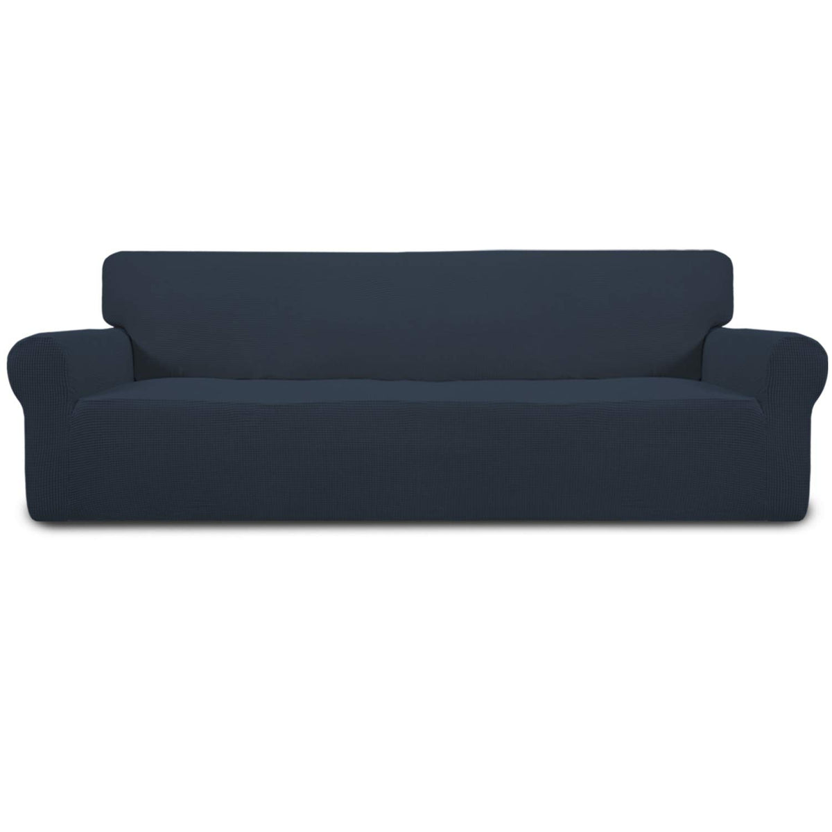Easy-Going Stretch Couch Covers for Sofa Washable Large Camel