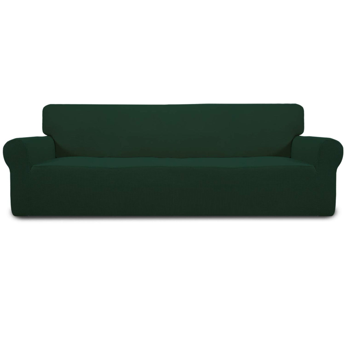 Easy-Going Stretch Couch Covers for Sofa Washable Large Camel