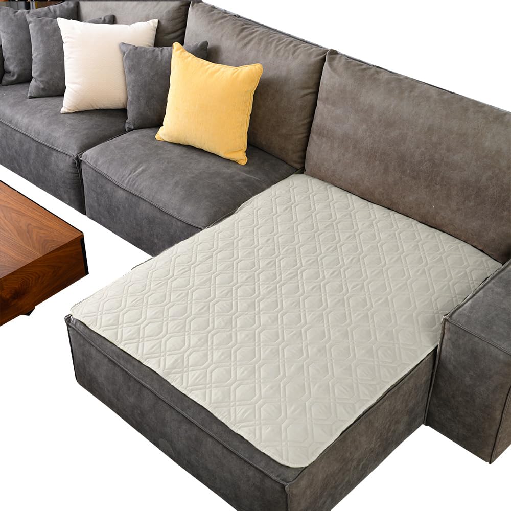 Ameritex Waterproof Dog Bed Blankets Cover for Bed Couch Sofa Reversible