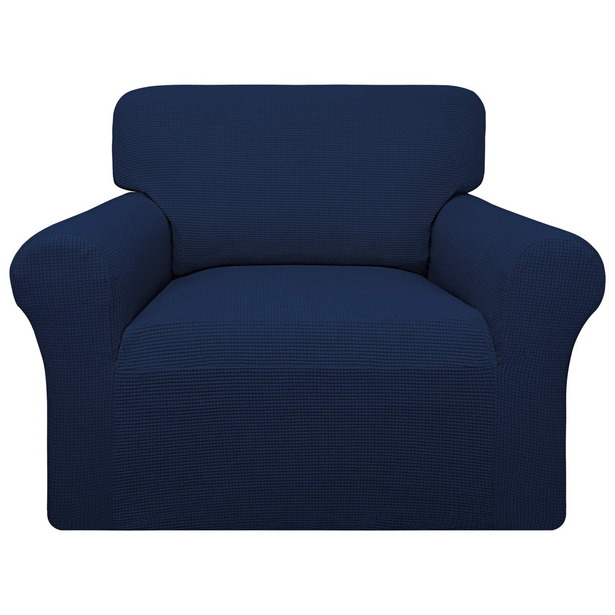 Easy-Going 100% Waterproof Couch Cover, 3 Cushion Couch Slipcover for Sofa