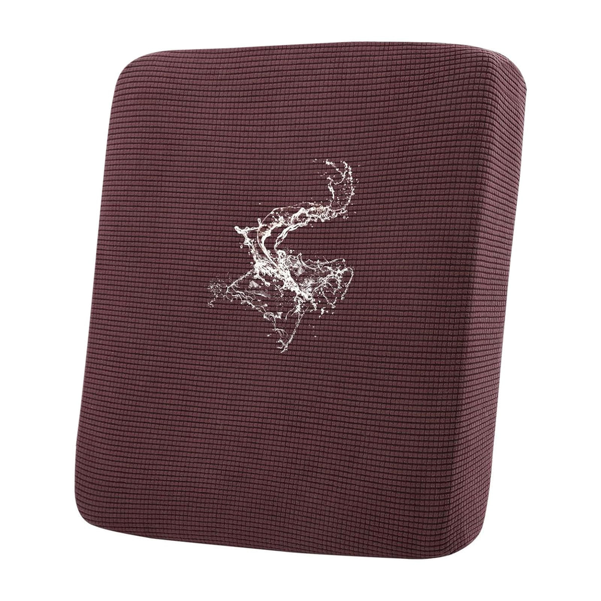 hyha Waterproof Couch Cushion Covers for Pets, Non Slip Sofa Seat Cover