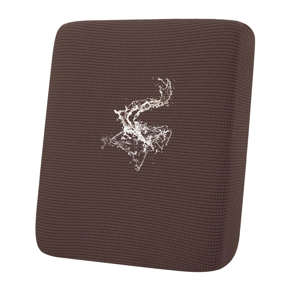 hyha Waterproof Couch Cushion Covers for Pets, Non Slip Sofa Seat Cover