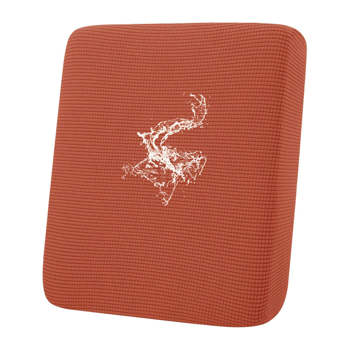 hyha Waterproof Couch Cushion Covers for Pets, Non Slip Sofa Seat Cover