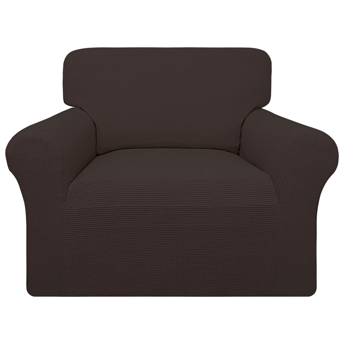 Easy-Going 100% Waterproof Couch Cover, 3 Cushion Couch Slipcover for Sofa