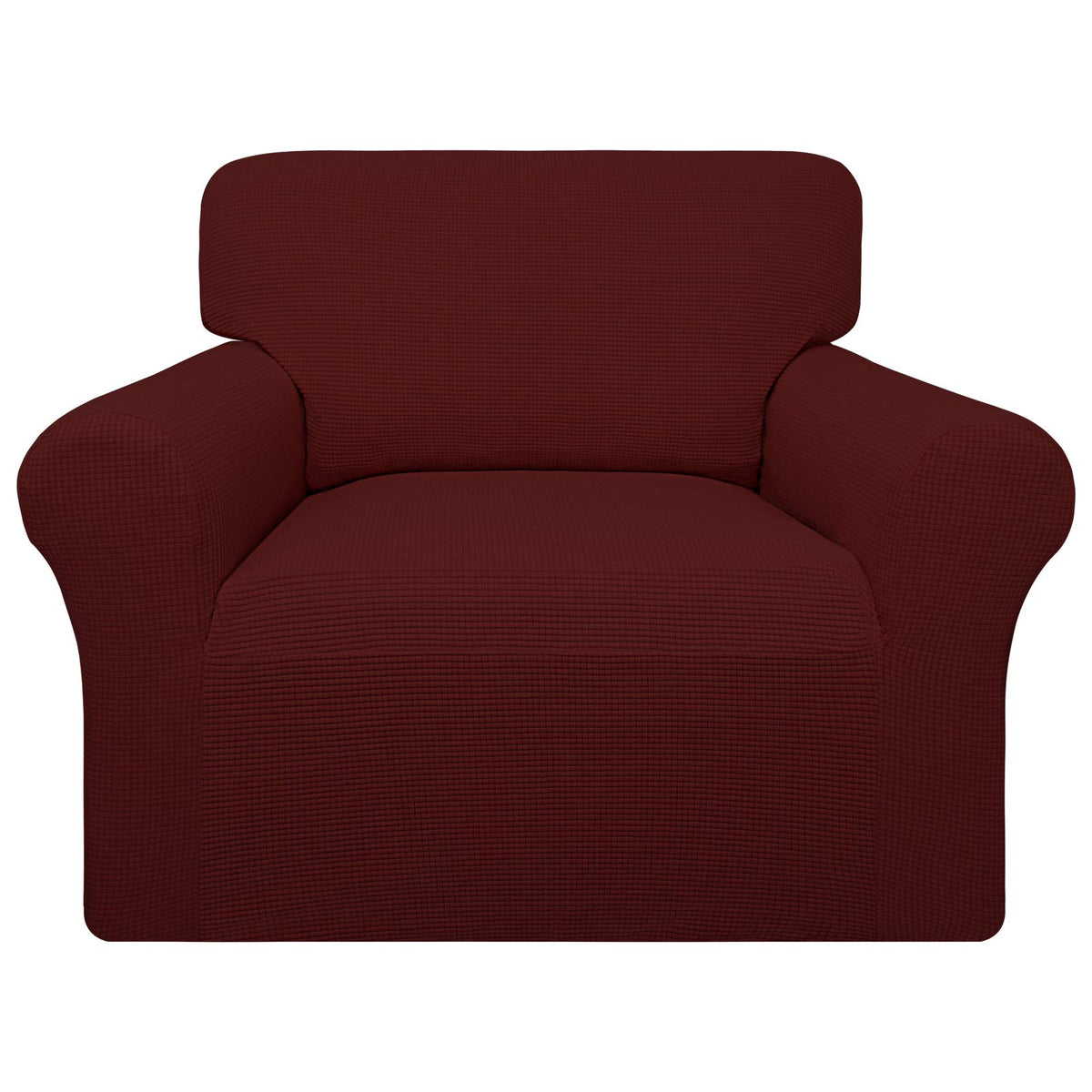 Easy-Going 100% Waterproof Couch Cover, 3 Cushion Couch Slipcover for Sofa