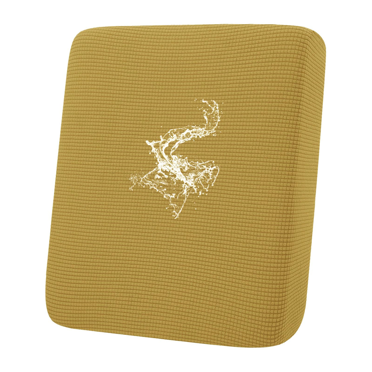 hyha Waterproof Couch Cushion Covers for Pets, Non Slip Sofa Seat Cover