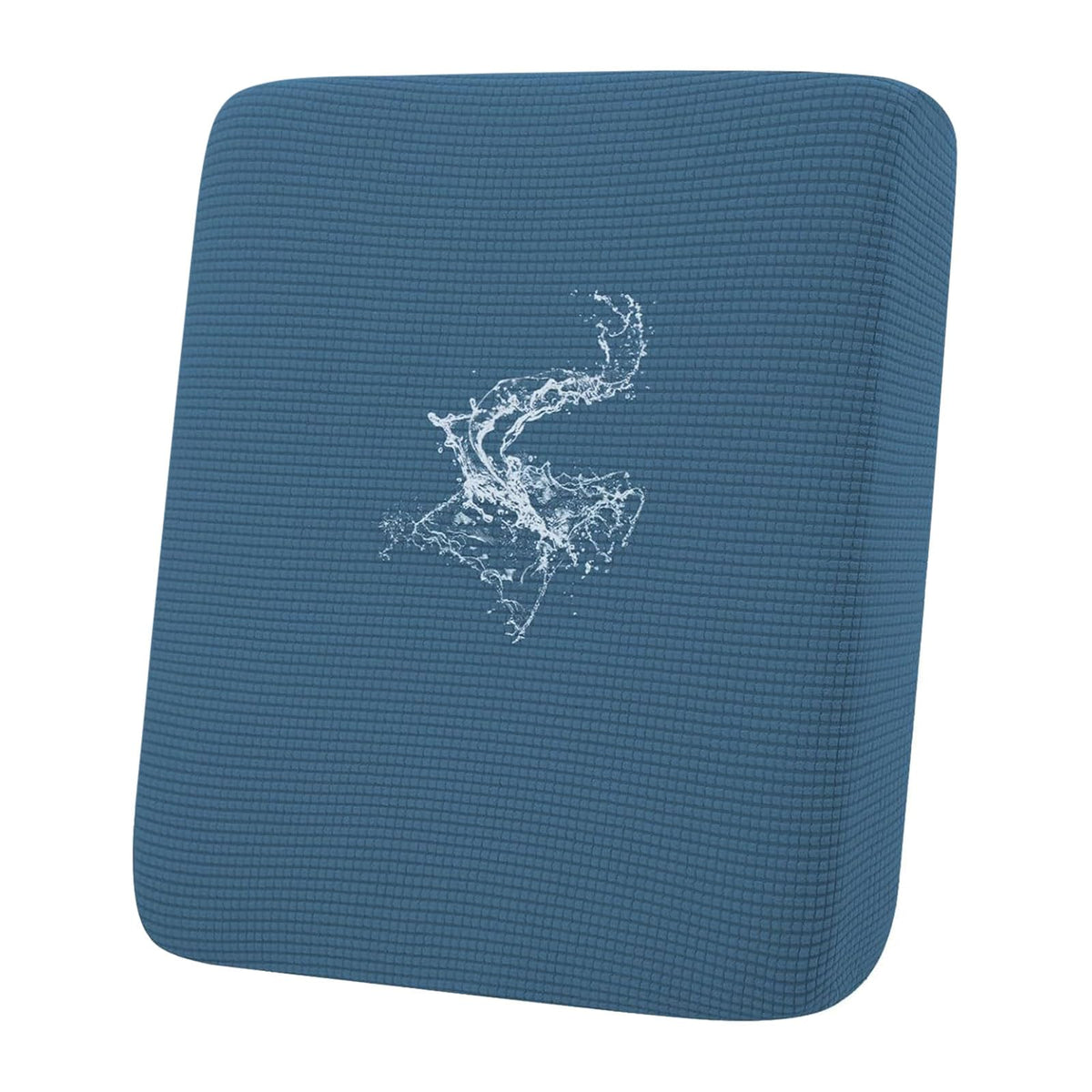 hyha Waterproof Couch Cushion Covers for Pets, Non Slip Sofa Seat Cover