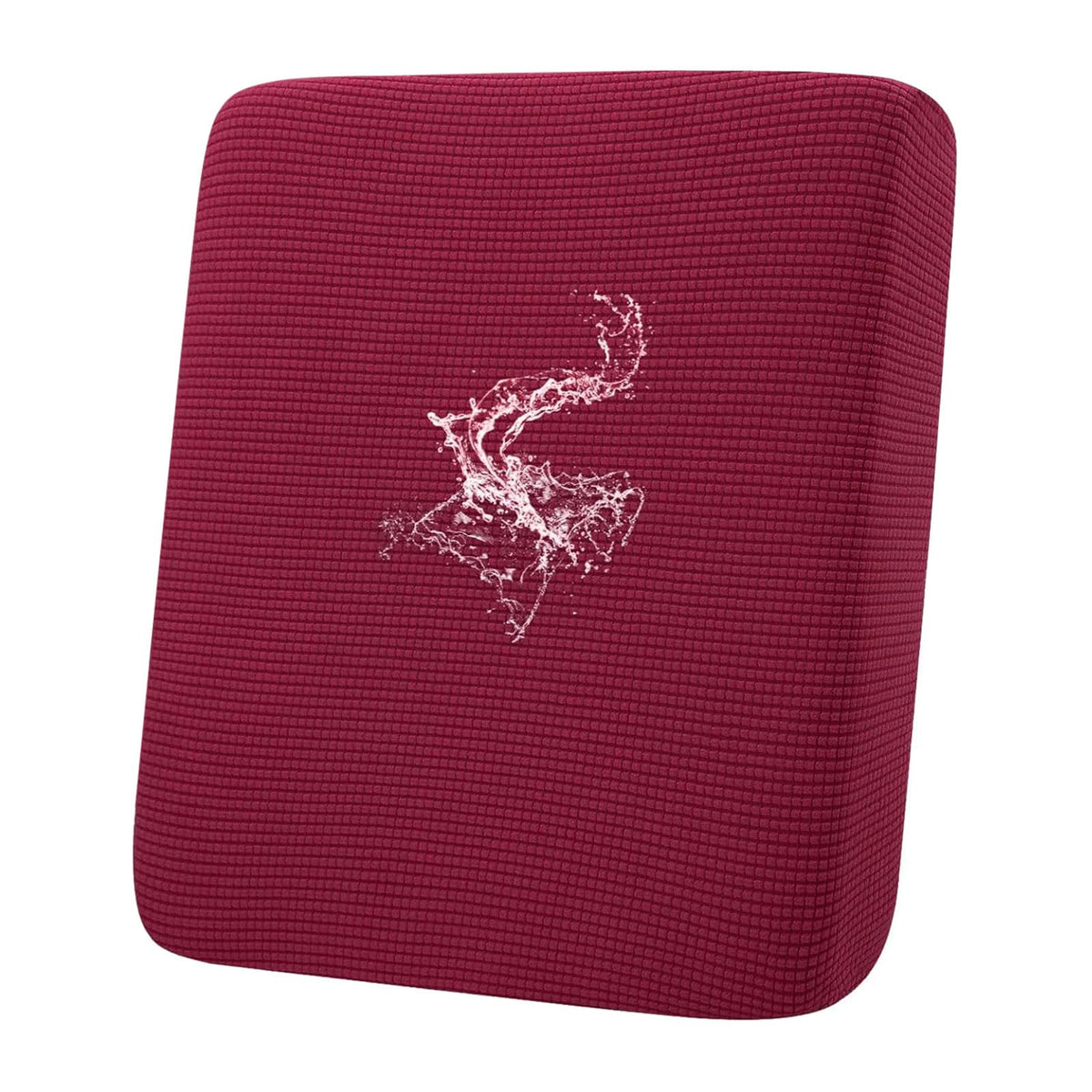 hyha Waterproof Couch Cushion Covers for Pets, Non Slip Sofa Seat Cover
