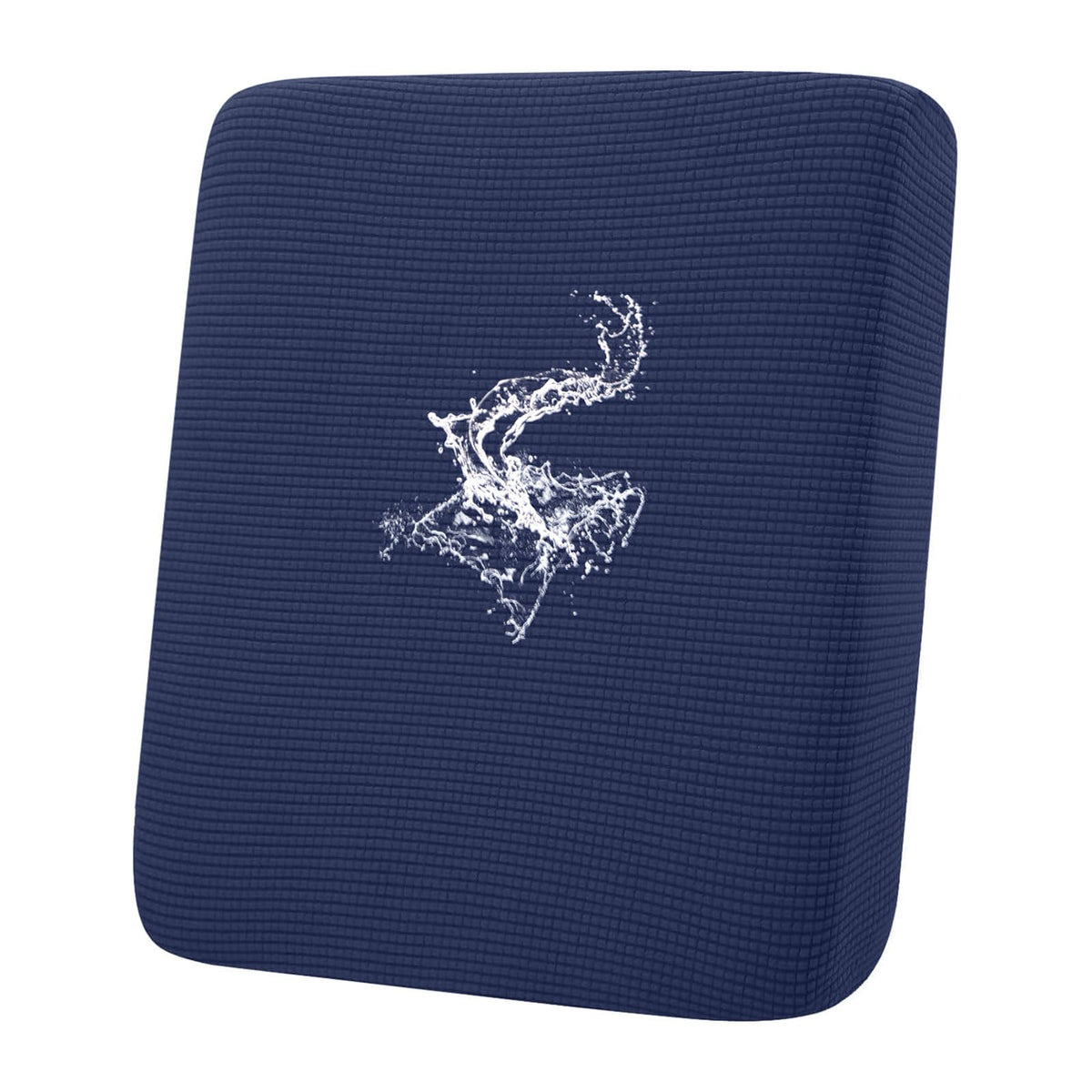 hyha Waterproof Couch Cushion Covers for Pets, Non Slip Sofa Seat Cover