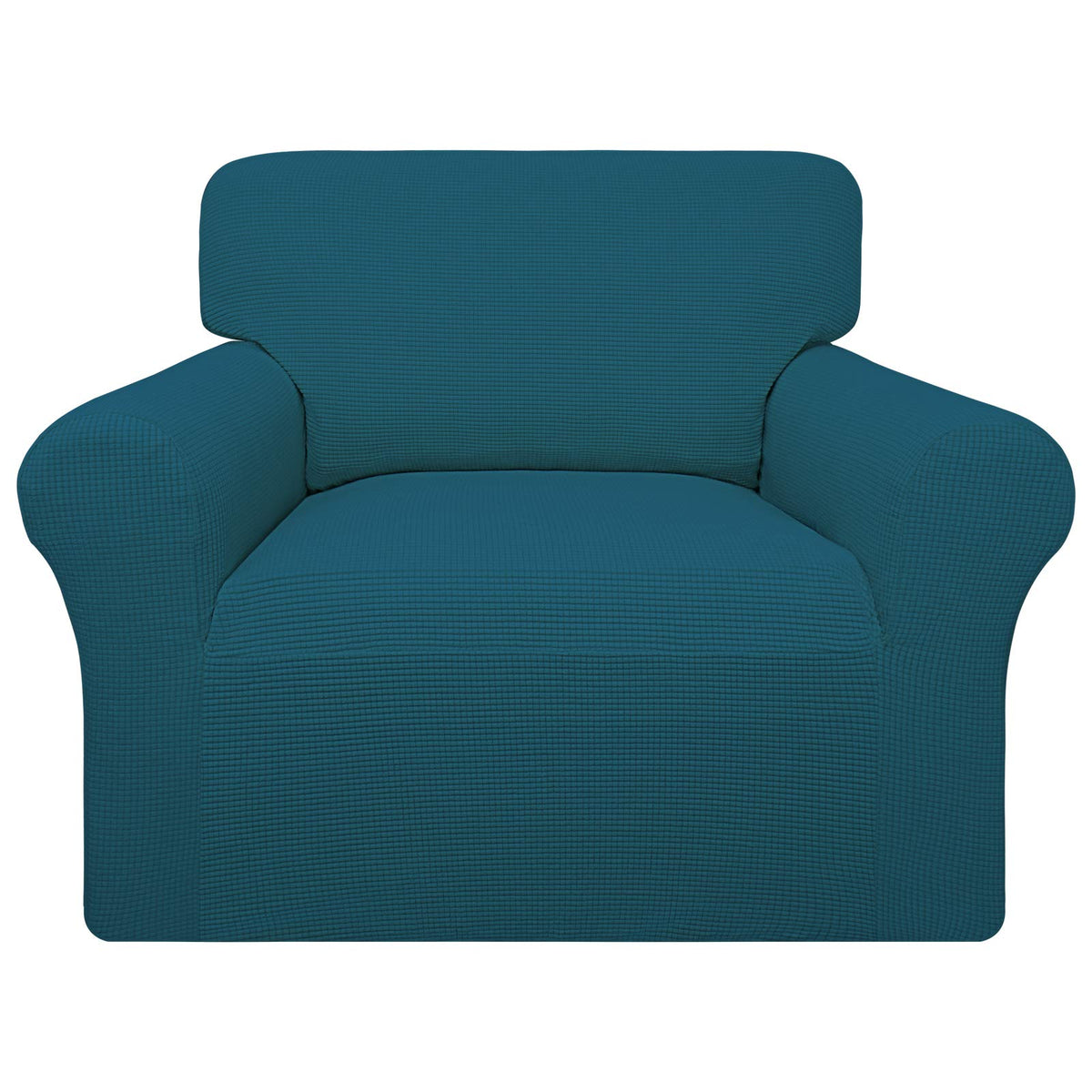 Easy-Going 100% Waterproof Couch Cover, 3 Cushion Couch Slipcover for Sofa