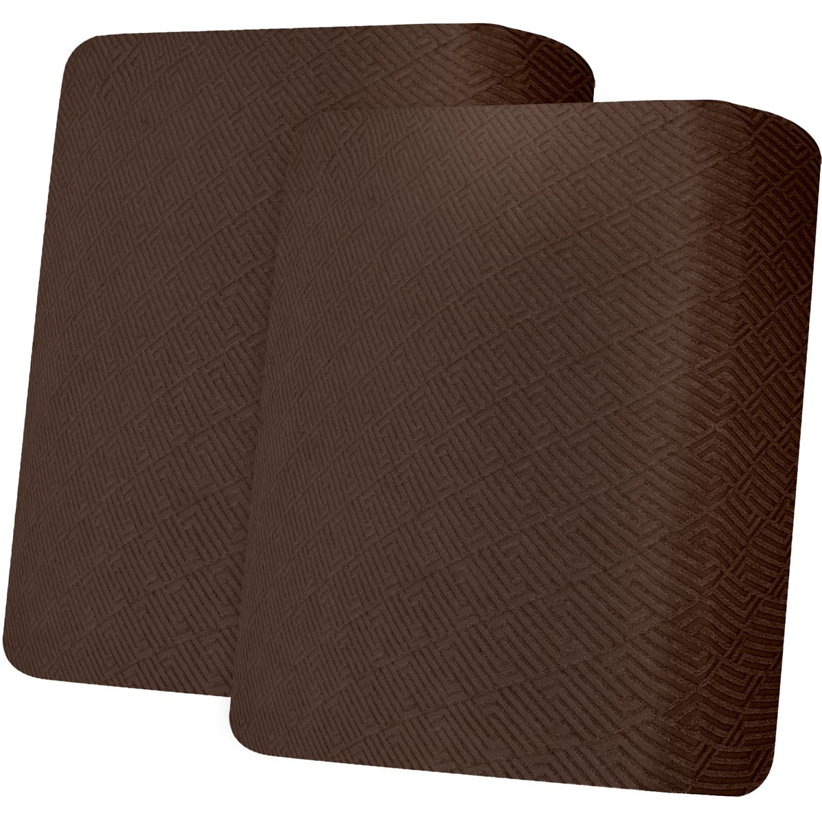 XINEAGE 4-Piece Stretch Sofa Cover, Washable Couch Covers for Dog