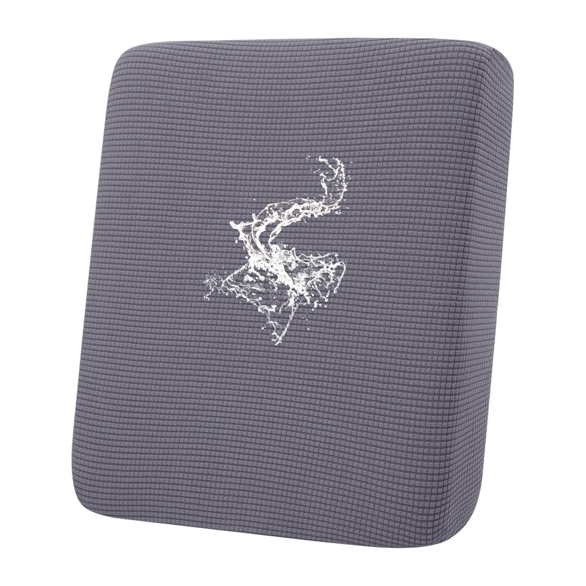 hyha Waterproof Couch Cushion Covers for Pets, Non Slip Sofa Seat Cover