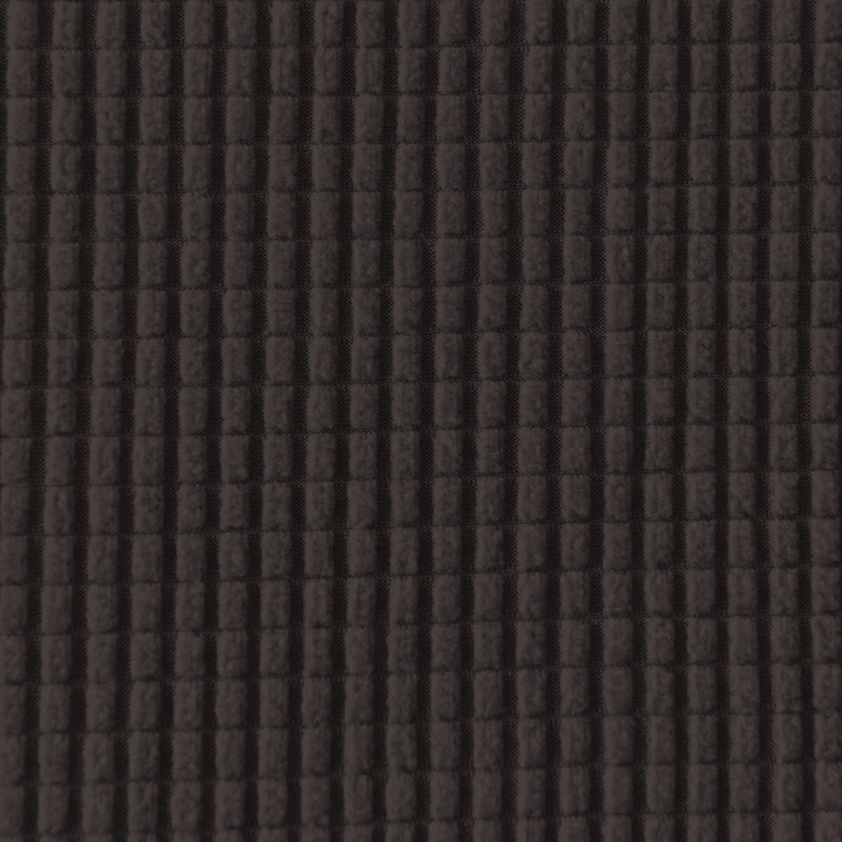 Easy-Going Stretch Couch Covers for Sofa Washable Large Chocolate