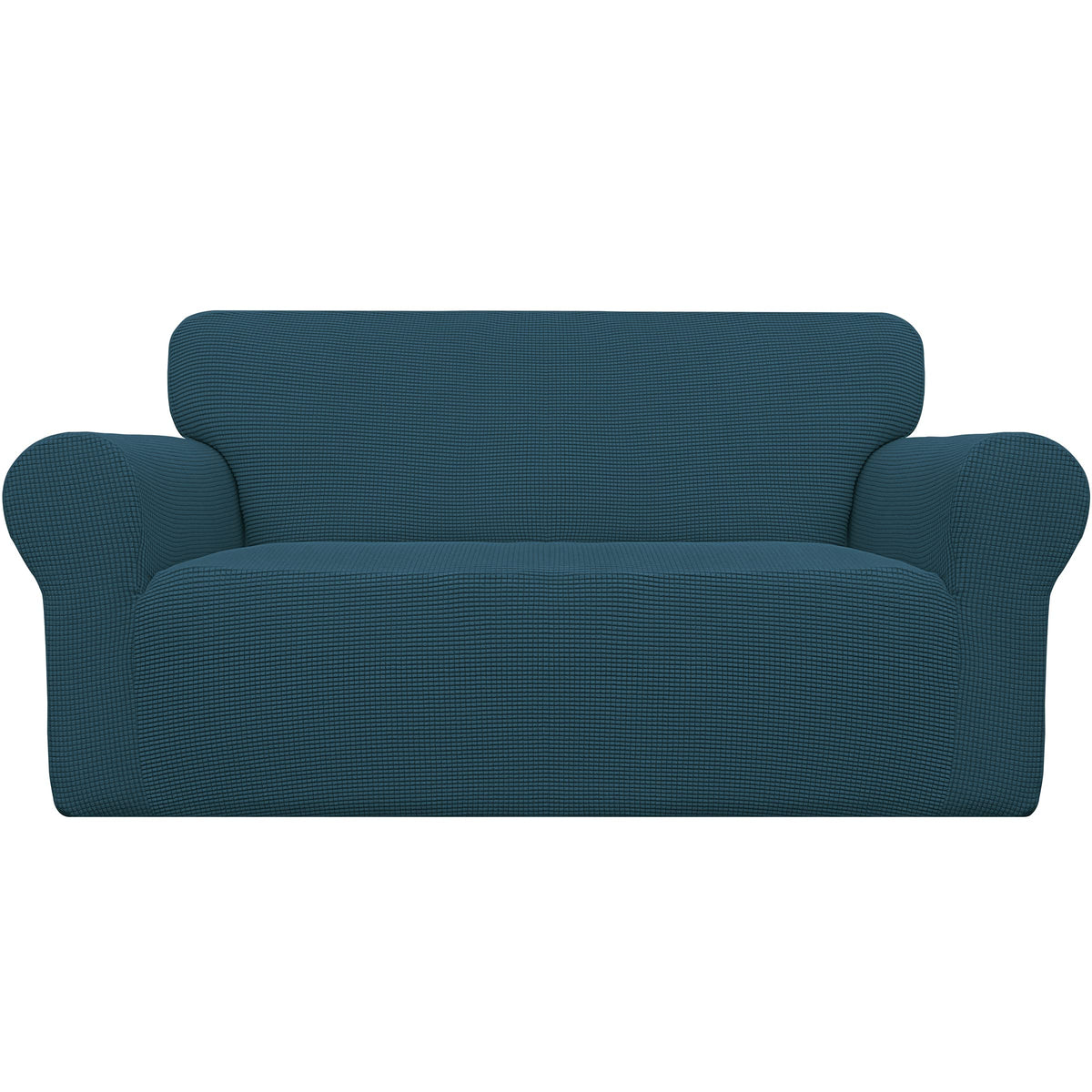 Easy-Going Stretch Couch Covers for Sofa Washable Large Cream