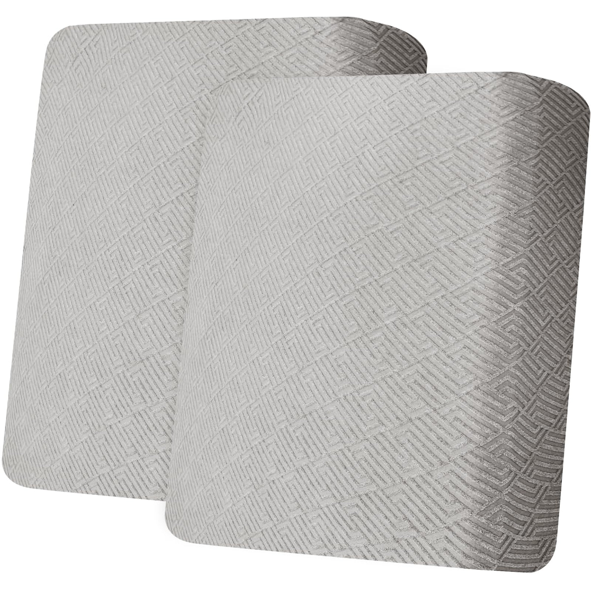 XINEAGE 4-Piece Stretch Sofa Cover, Washable Couch Covers for Dog