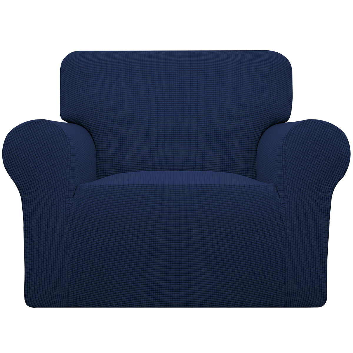 Easy-Going Stretch Couch Covers for Sofa Washable Large Camel