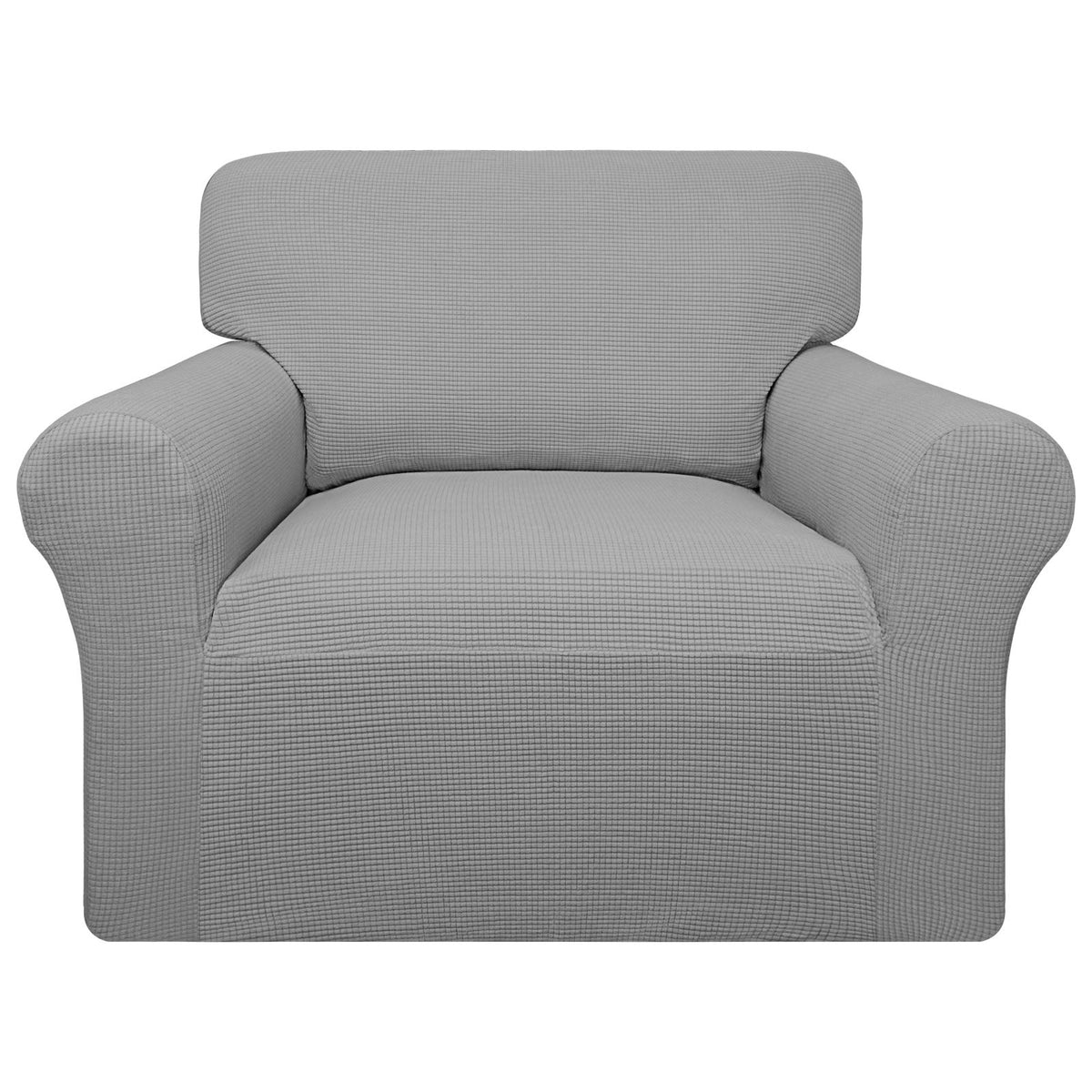Easy-Going 100% Waterproof Couch Cover, 3 Cushion Couch Slipcover for Sofa