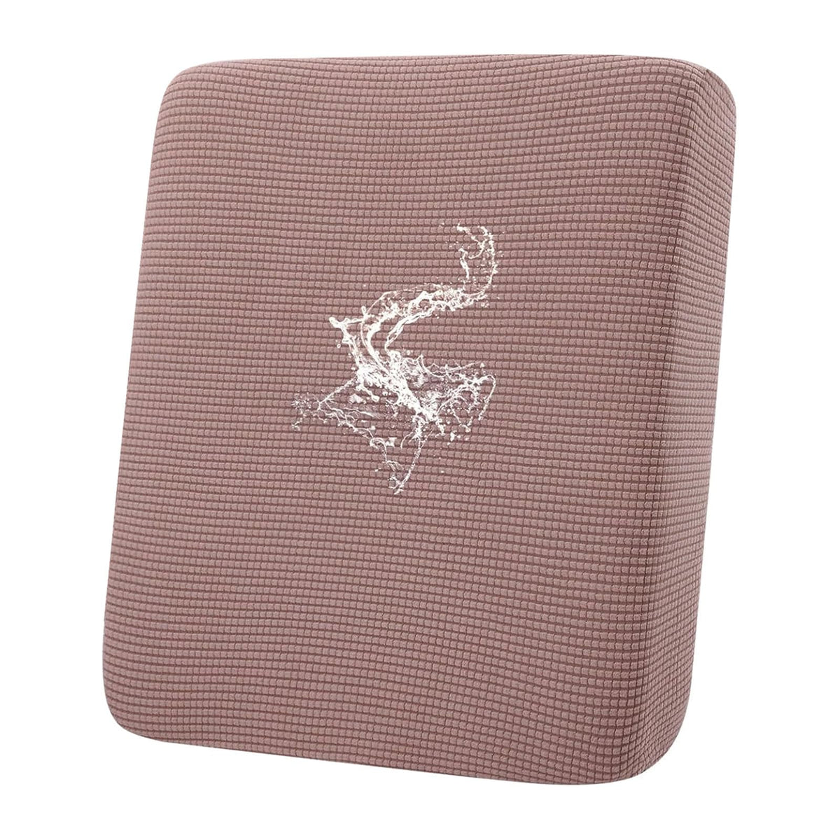 hyha Waterproof Couch Cushion Covers for Pets, Non Slip Sofa Seat Cover