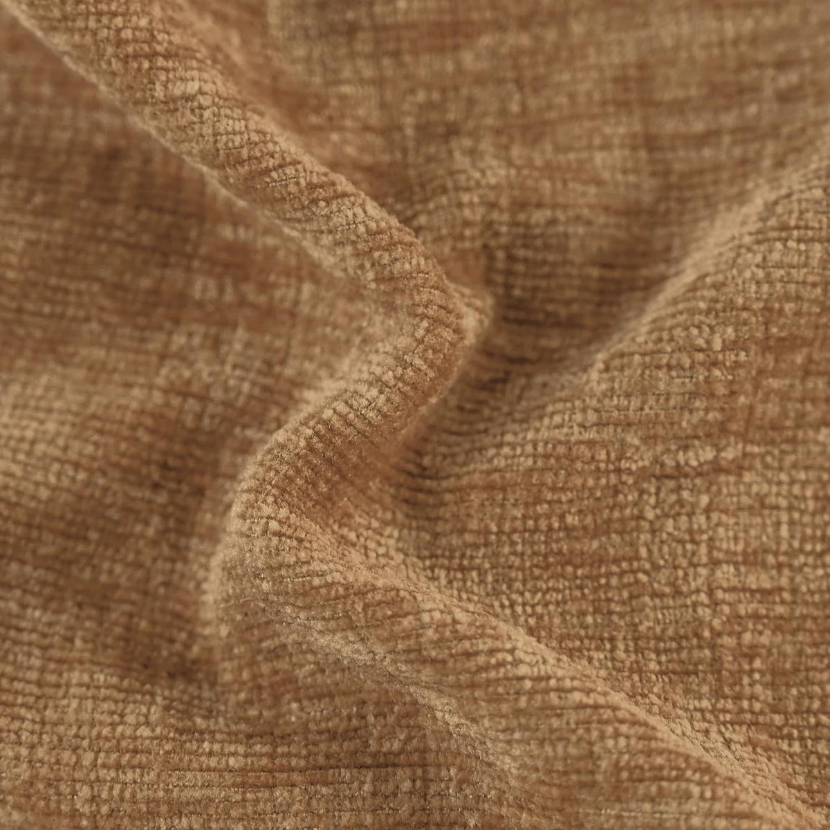 CaliTime Decorative Couch Throw Pillow Covers 20 X 12 Inches Apricot Brown