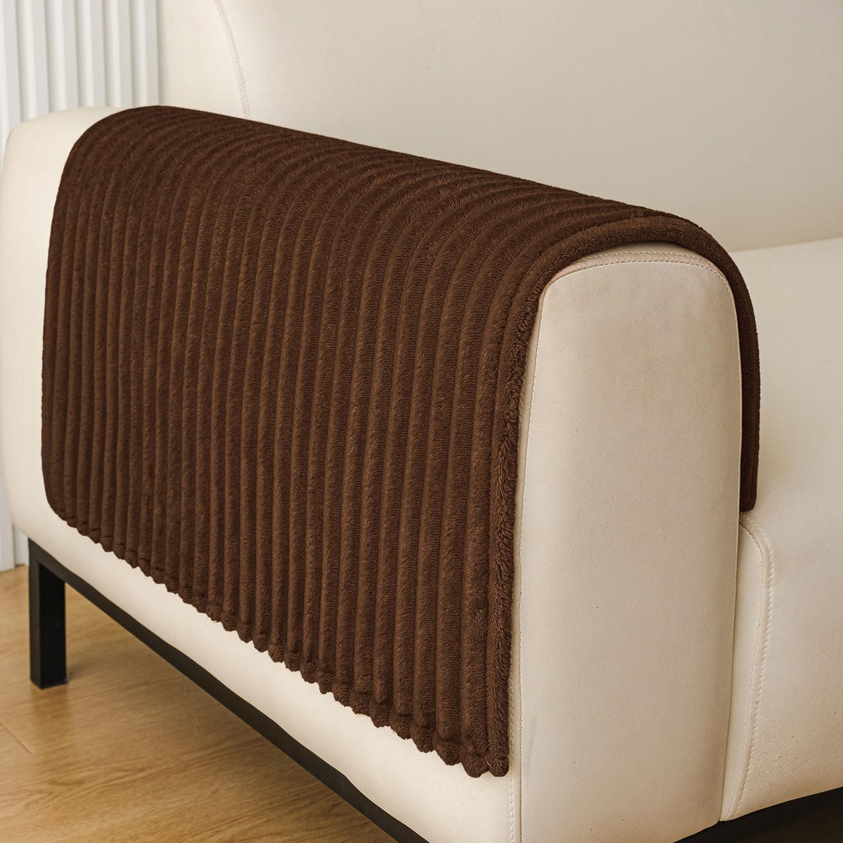 hyha Waterproof Couch Cover for Dogs, Non-Slip Pet Sofa Covers Washable