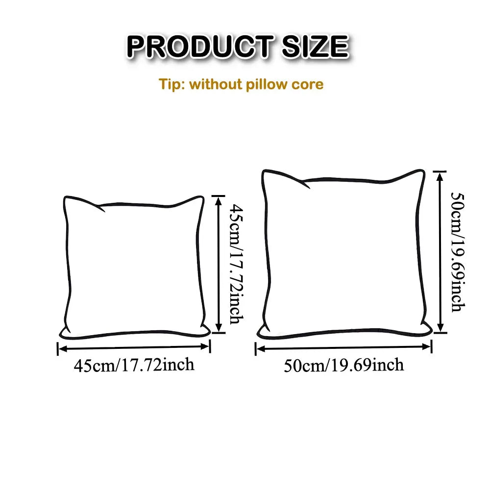 4Pcs Throw Pillow Covers 18x18 Inch / 20x20 Inch Chenille Textured Neutral Brown Soft Pillow Covers Solid Decorative Farmhouse Cushion Covers Home Boho Western Decor for Couch Sofa Bed Living Room Bedroom Decor