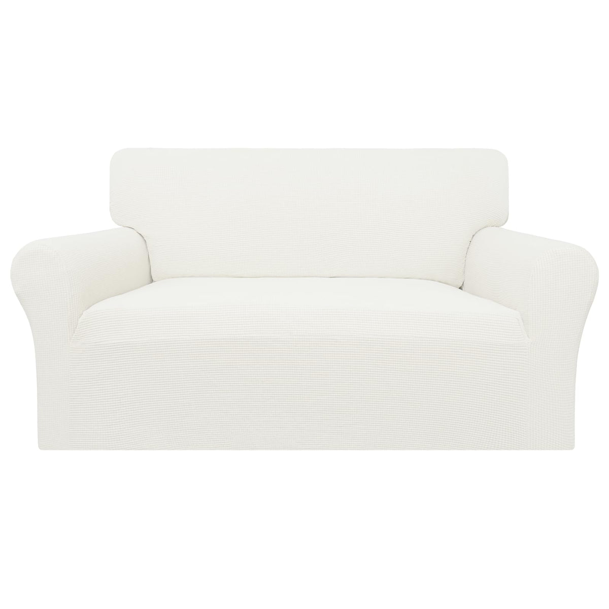 Easy-Going 100% Waterproof Couch Cover, 3 Cushion Couch Slipcover for Sofa