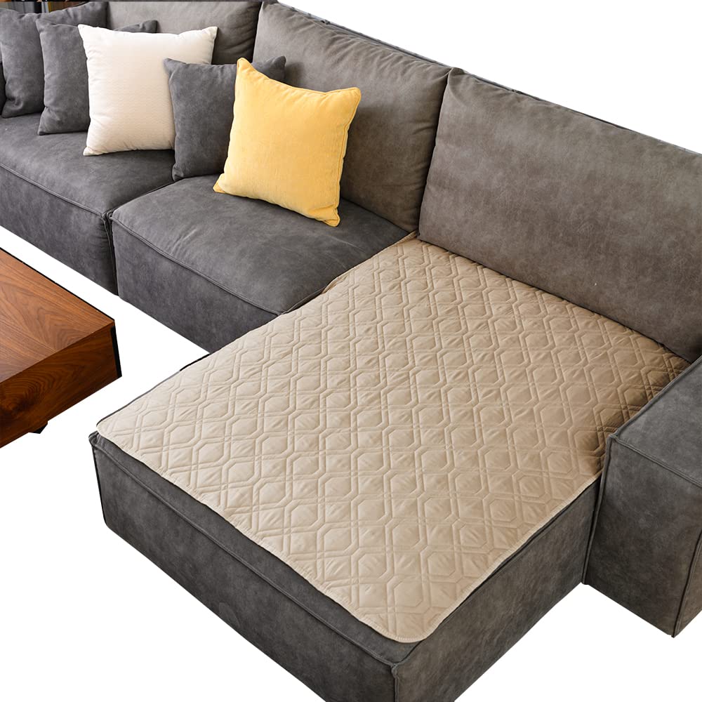 Ameritex Waterproof Dog Bed Blankets Cover for Bed Couch Sofa Reversible