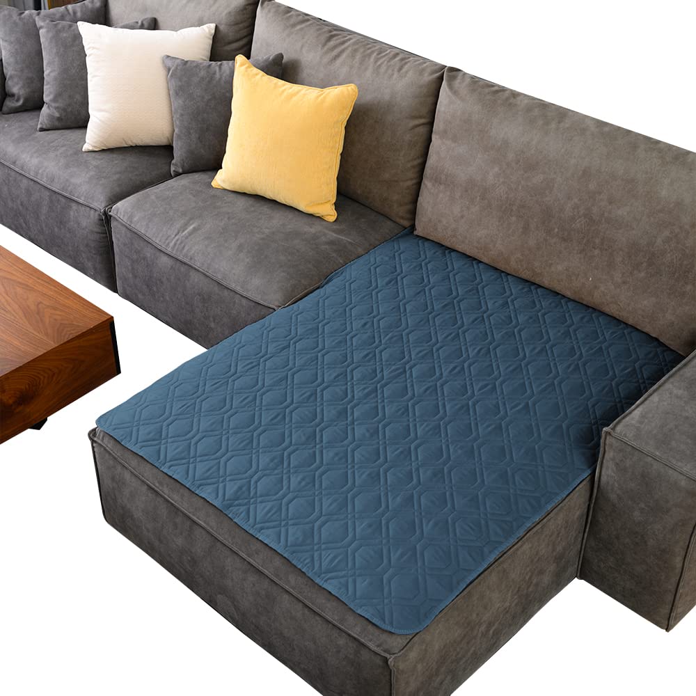 Ameritex Waterproof Dog Bed Blankets Cover for Bed Couch Sofa Reversible