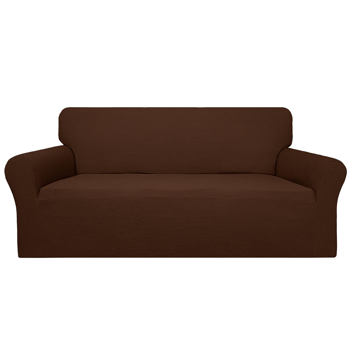 Easy-Going 100% Waterproof Couch Cover, 3 Cushion Couch Slipcover for Sofa