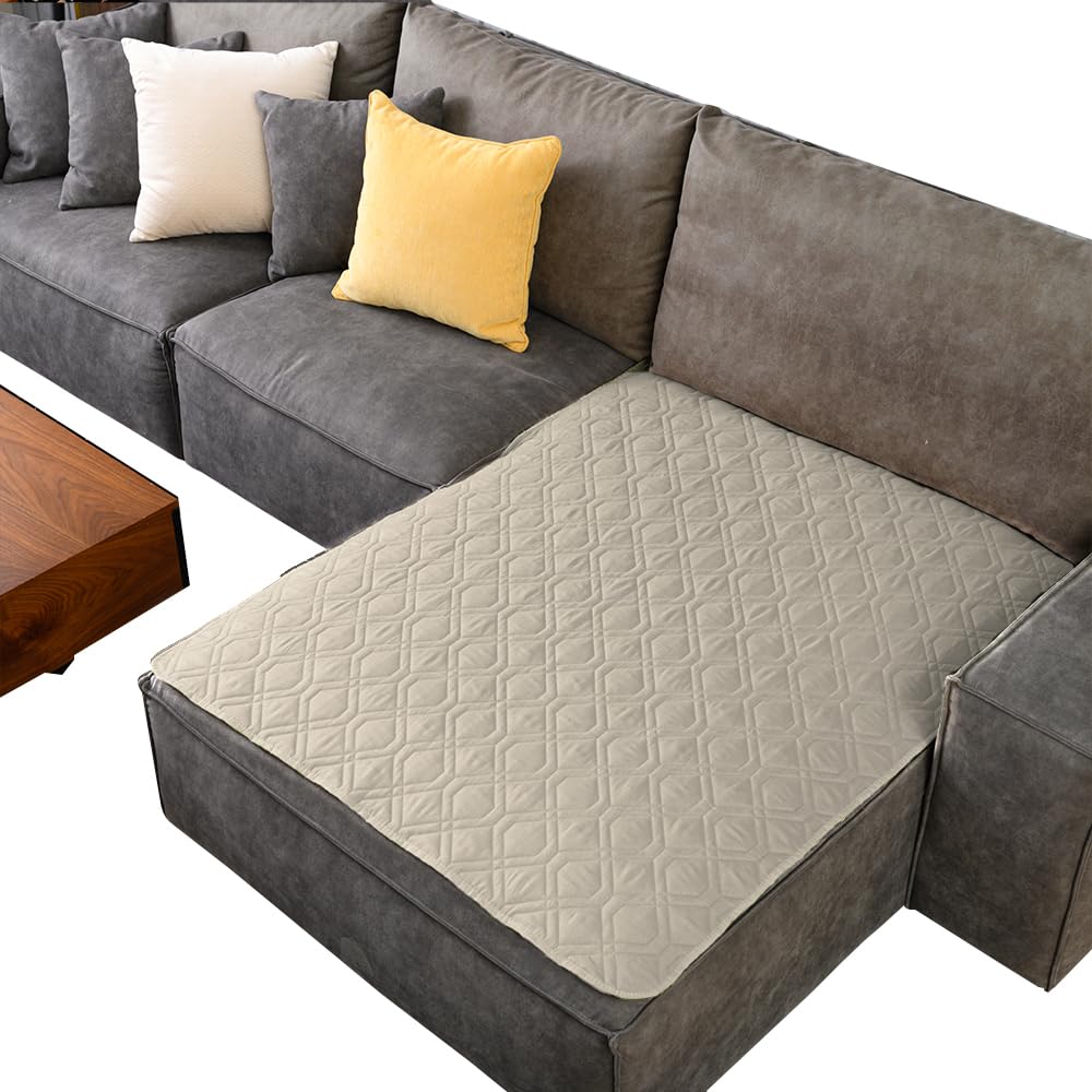 Ameritex Waterproof Dog Bed Blankets Cover for Bed Couch Sofa Reversible