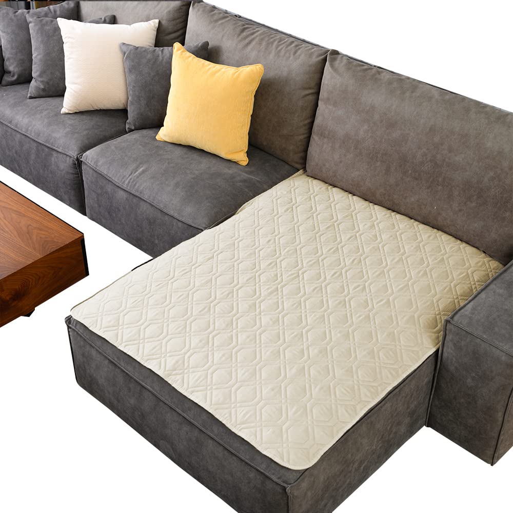 Ameritex Waterproof Dog Bed Blankets Cover for Bed Couch Sofa Reversible
