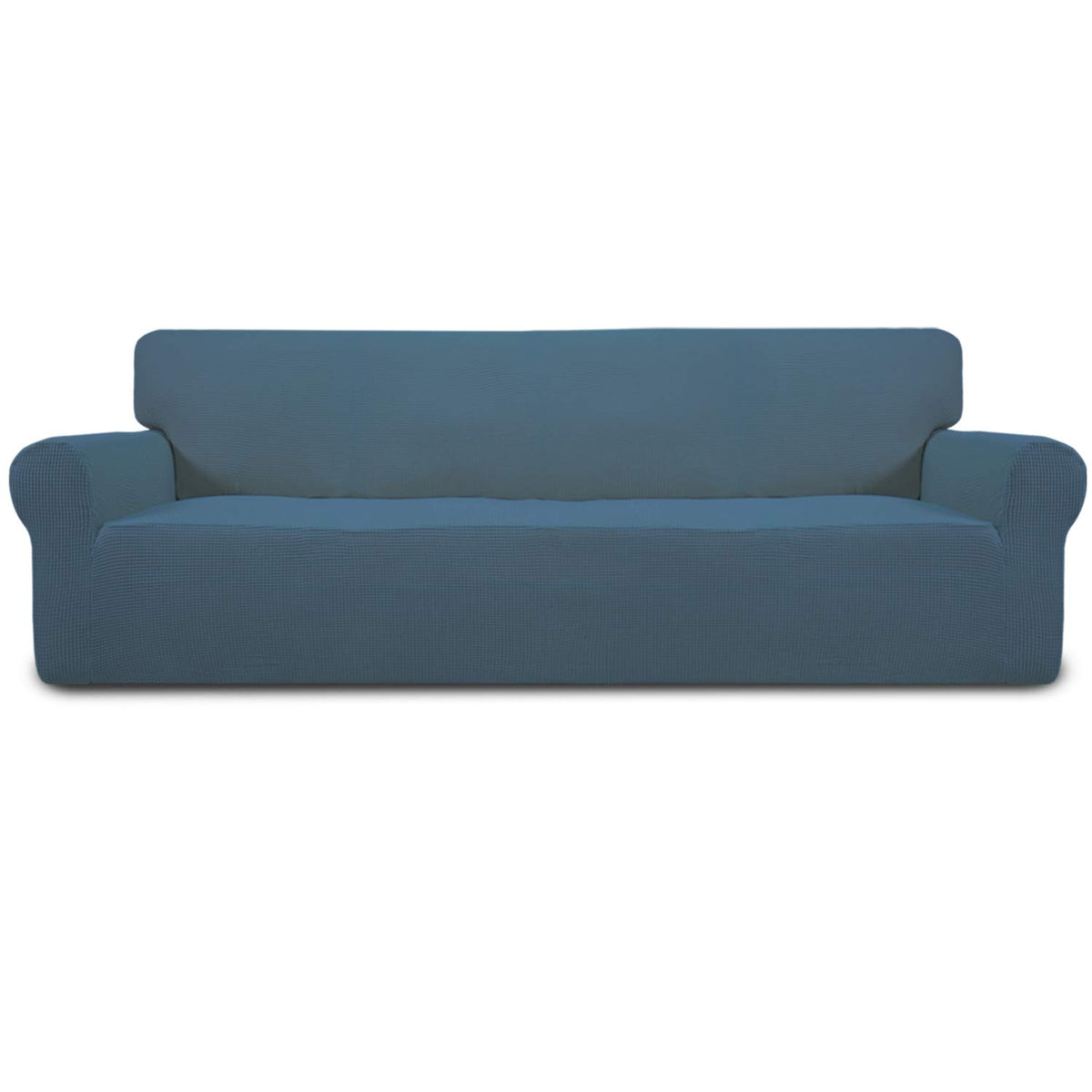 Easy-Going Stretch Couch Covers for Sofa Washable Large Camel