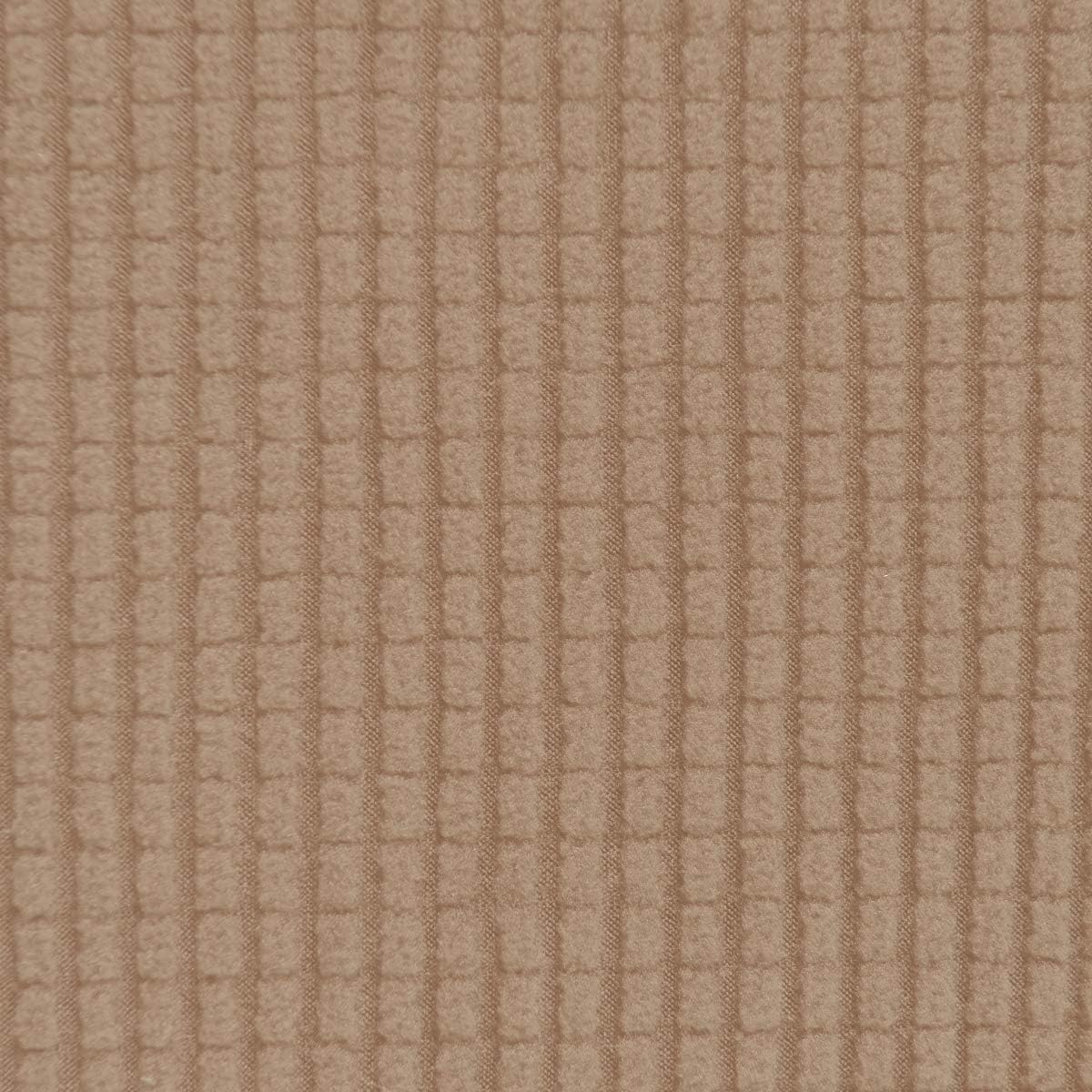 Easy-Going Stretch Couch Covers for Sofa Washable Large Camel