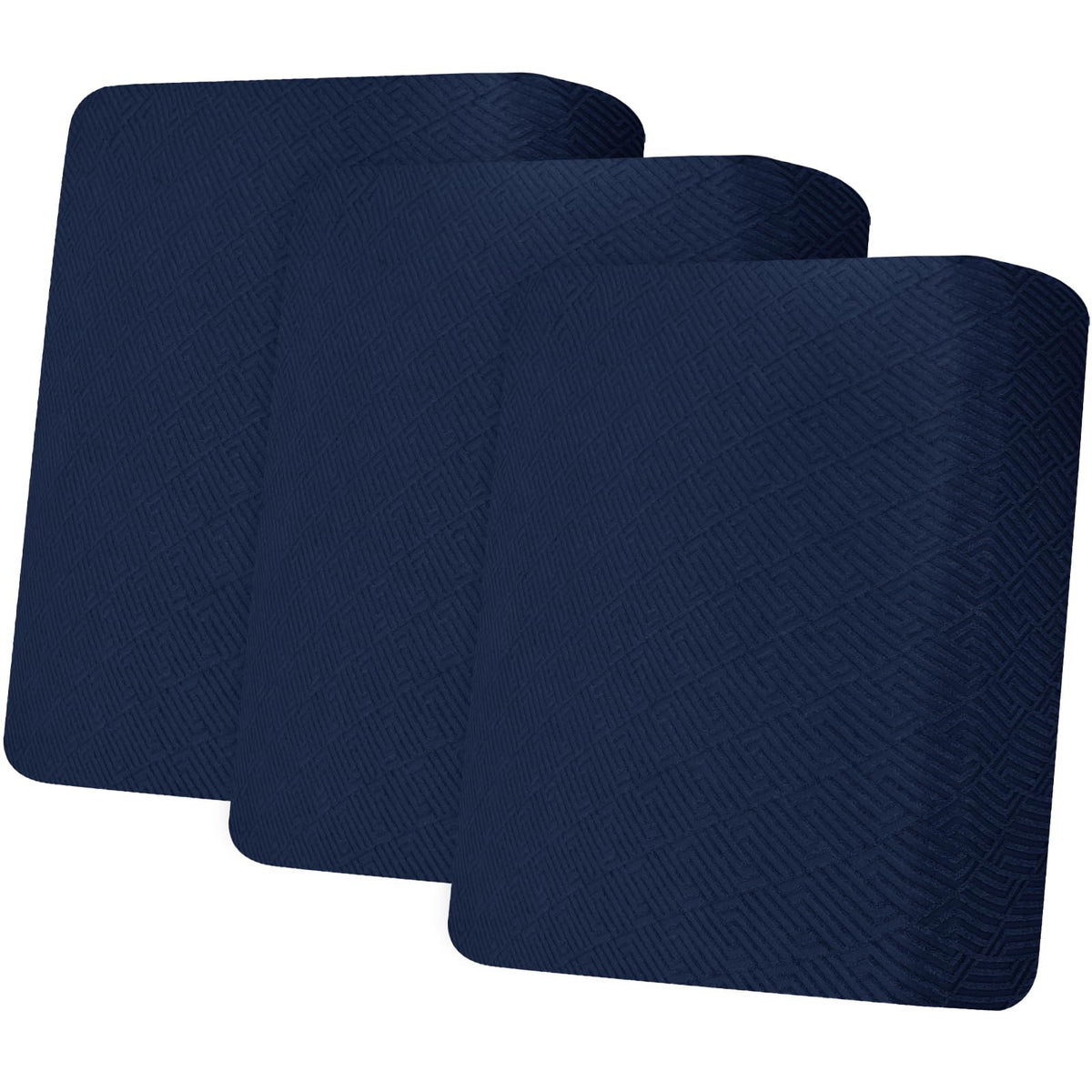XINEAGE 4-Piece Stretch Sofa Cover, Washable Couch Covers for Dog