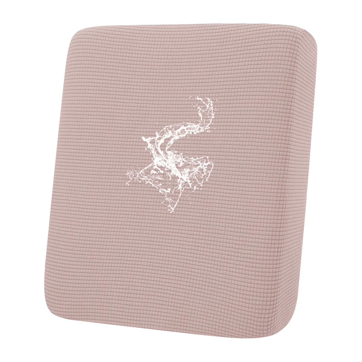 hyha Waterproof Couch Cushion Covers for Pets, Non Slip Sofa Seat Cover
