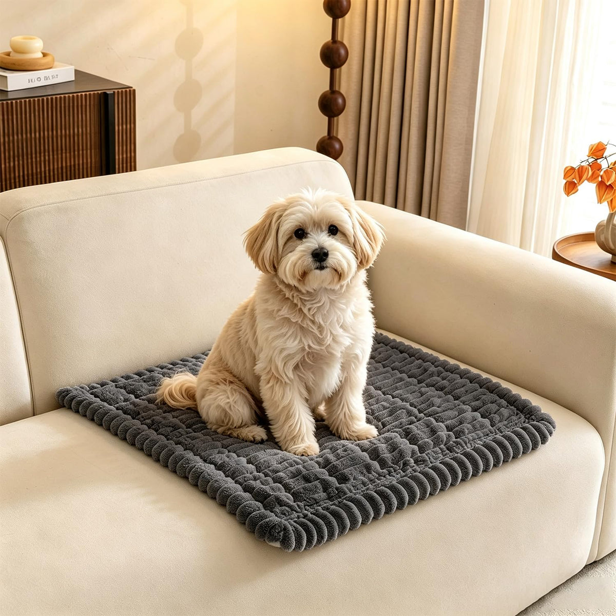 Pet Couch Covers Protector for Dogs Sofa Slipcovers Washable Cushion Cover