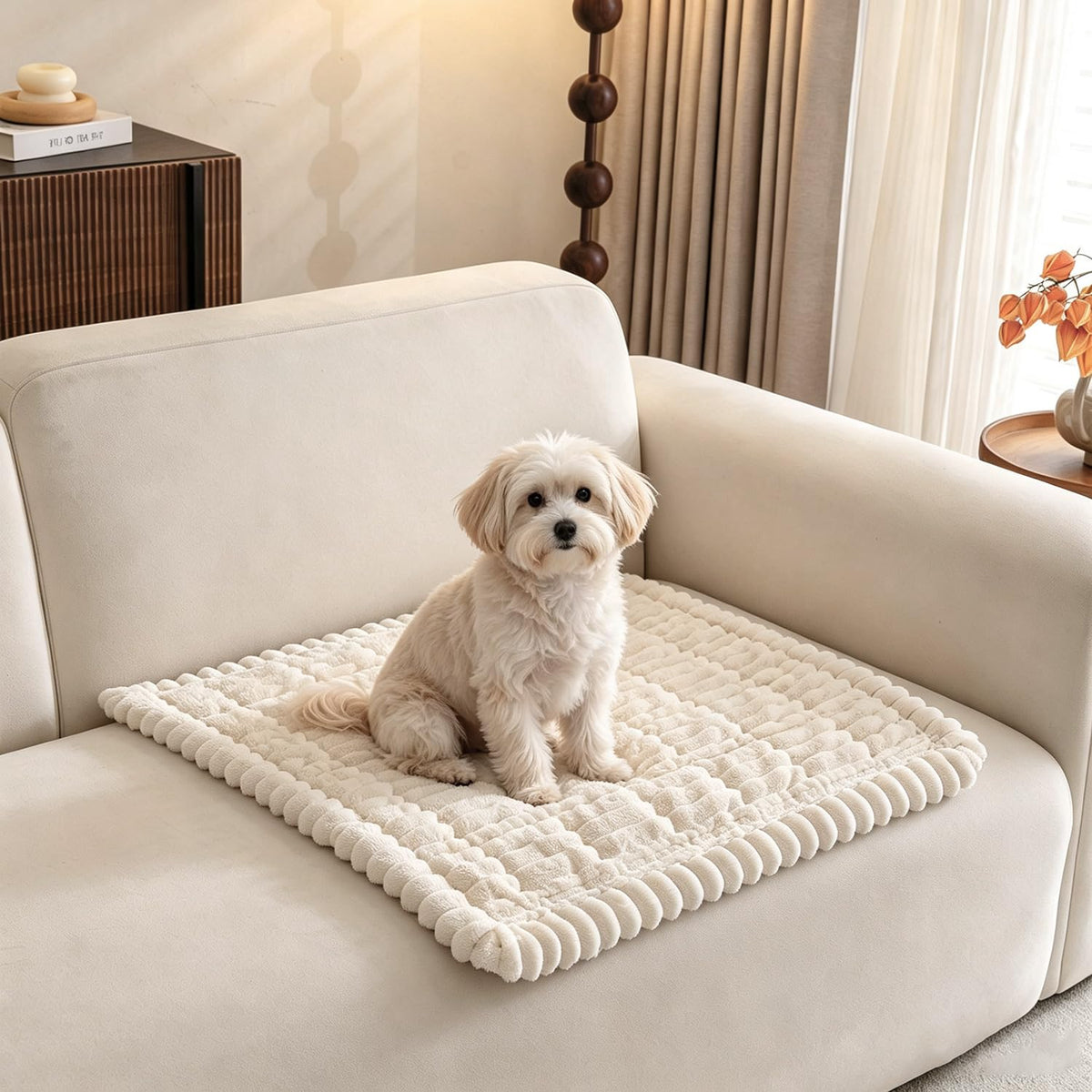 Pet Couch Covers Protector for Dogs Sofa Slipcovers Washable Cushion Cover