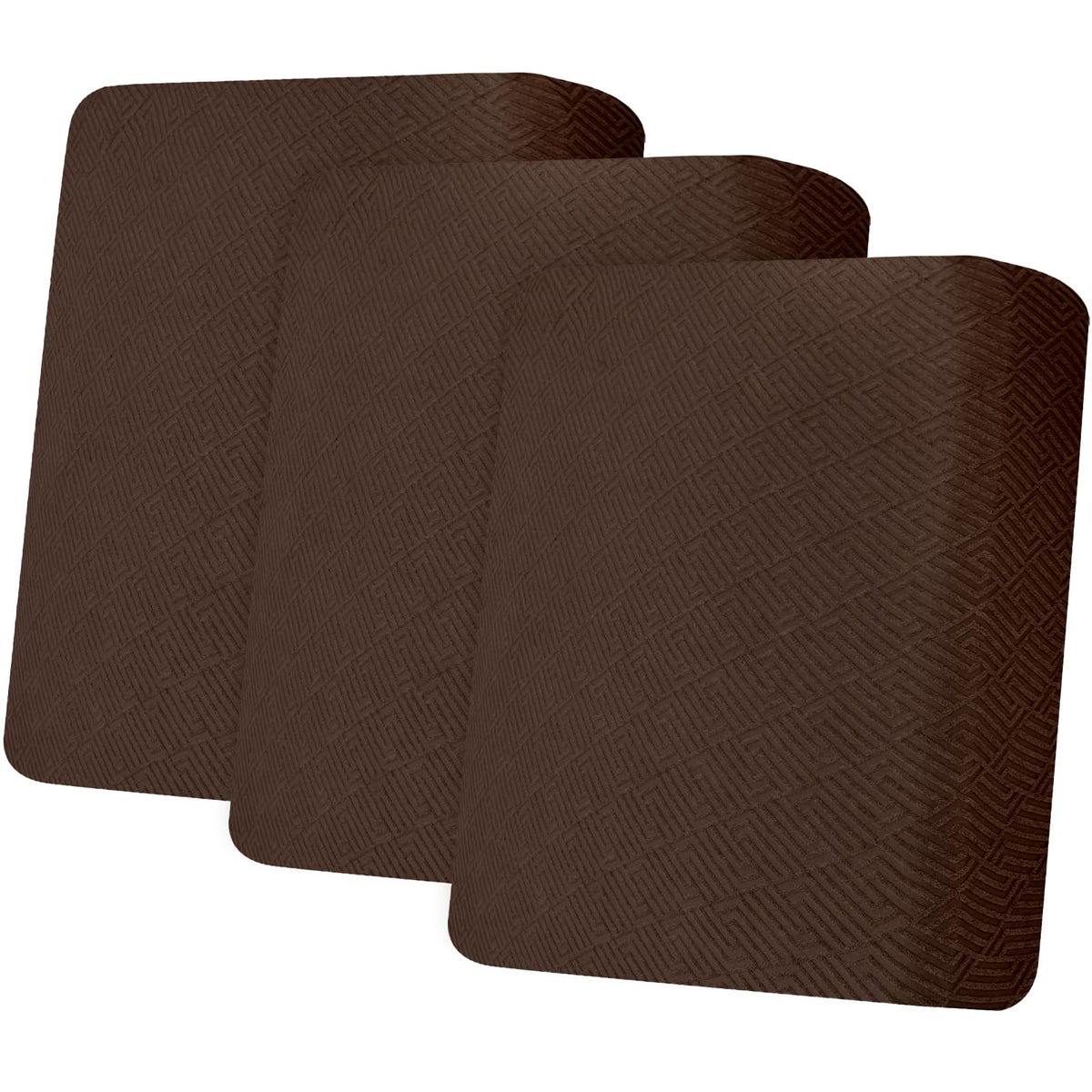 XINEAGE 4-Piece Stretch Sofa Cover, Washable Couch Covers for Dog