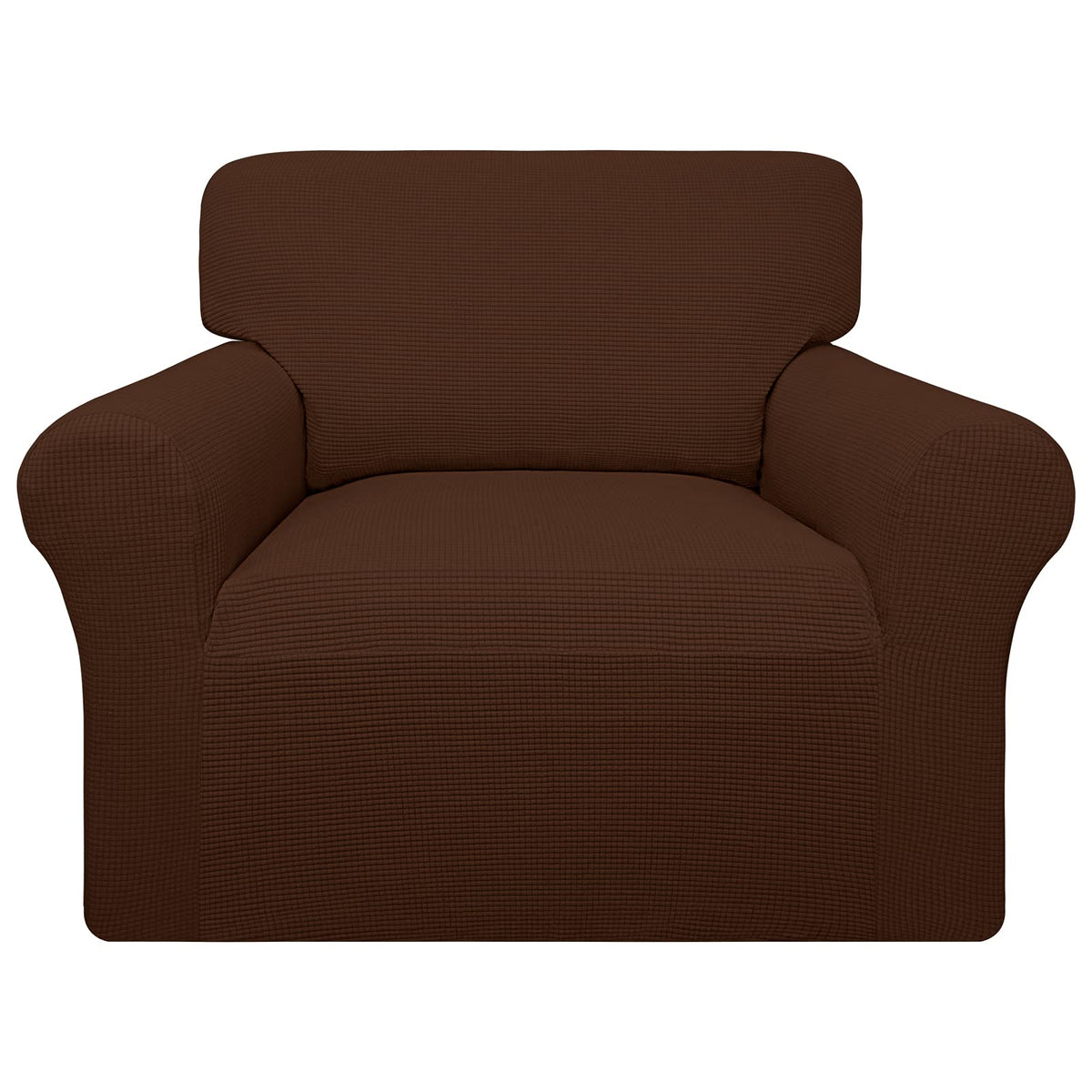 Easy-Going 100% Waterproof Couch Cover, 3 Cushion Couch Slipcover for Sofa