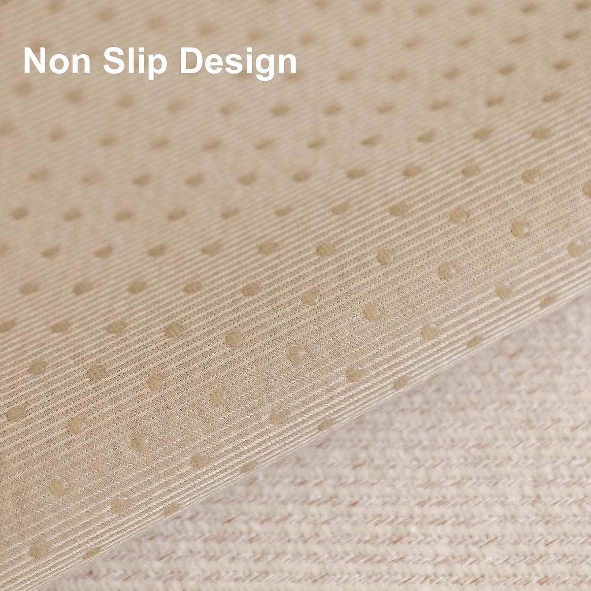 Soft Plush Couch Cover Washable, Non Slip Pluffy Sectional Sofa Covers for 3 Cushion Couch Sofa L Sharped Sofa Slipcover, Furniture Protector for Pets (1 PCS 36"x94" White)