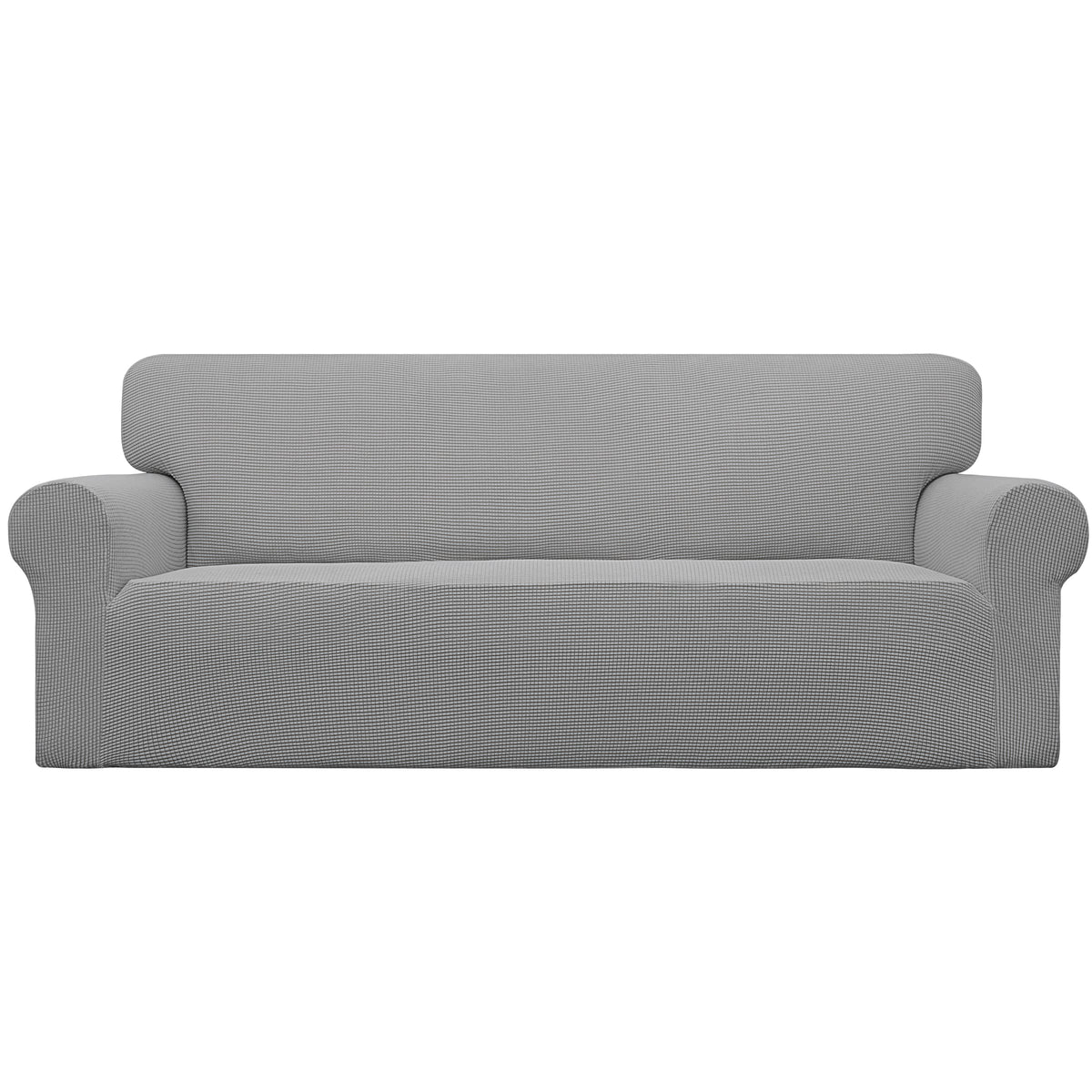 Easy-Going Stretch Couch Covers for Sofa Washable Large Camel