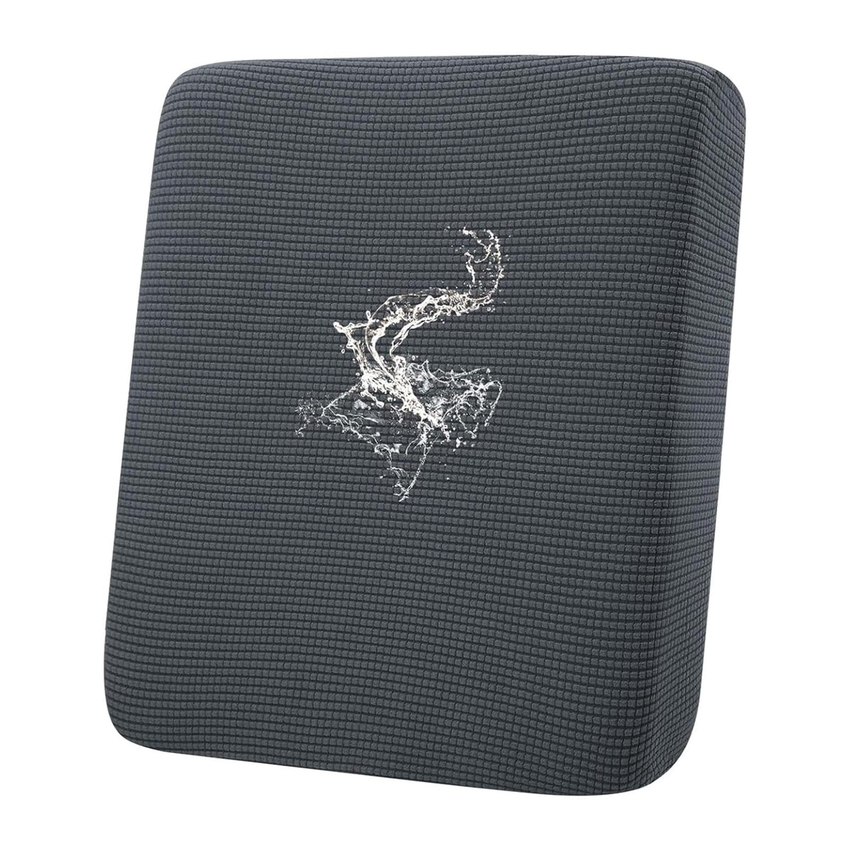 hyha Waterproof Couch Cushion Covers for Pets, Non Slip Sofa Seat Cover