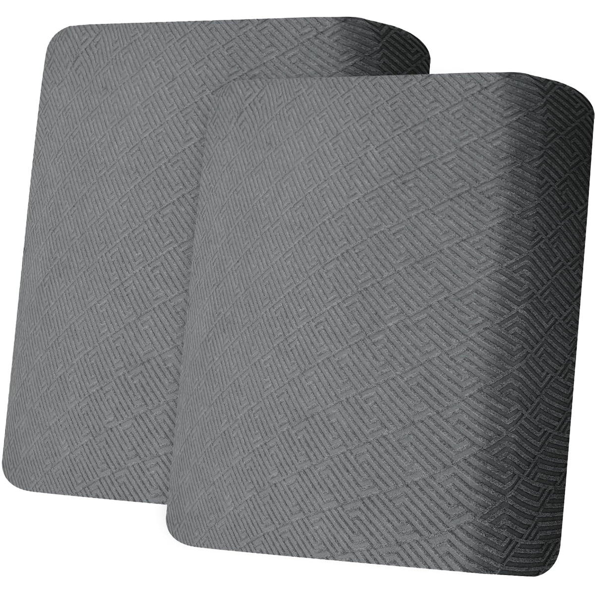 XINEAGE 4-Piece Stretch Sofa Cover, Washable Couch Covers for Dog