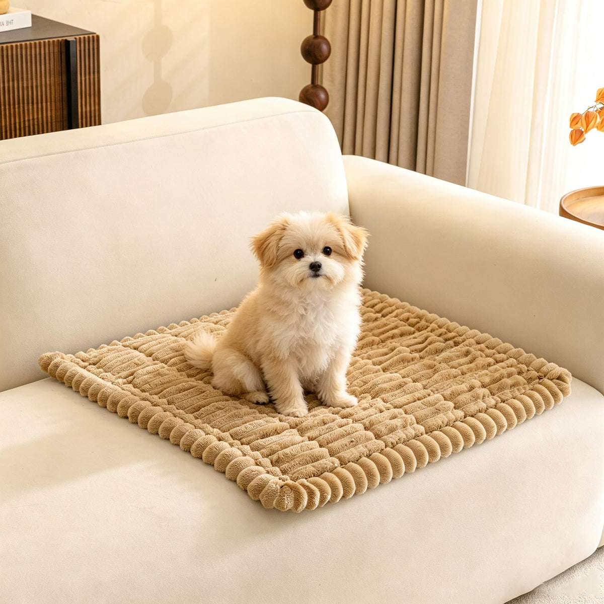 Pet Couch Covers Protector for Dogs Sofa Slipcovers Washable Cushion Cover
