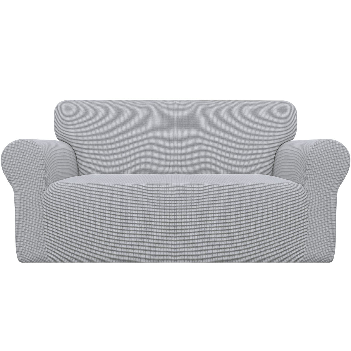 Easy-Going Stretch Couch Covers for Sofa Washable Large Camel