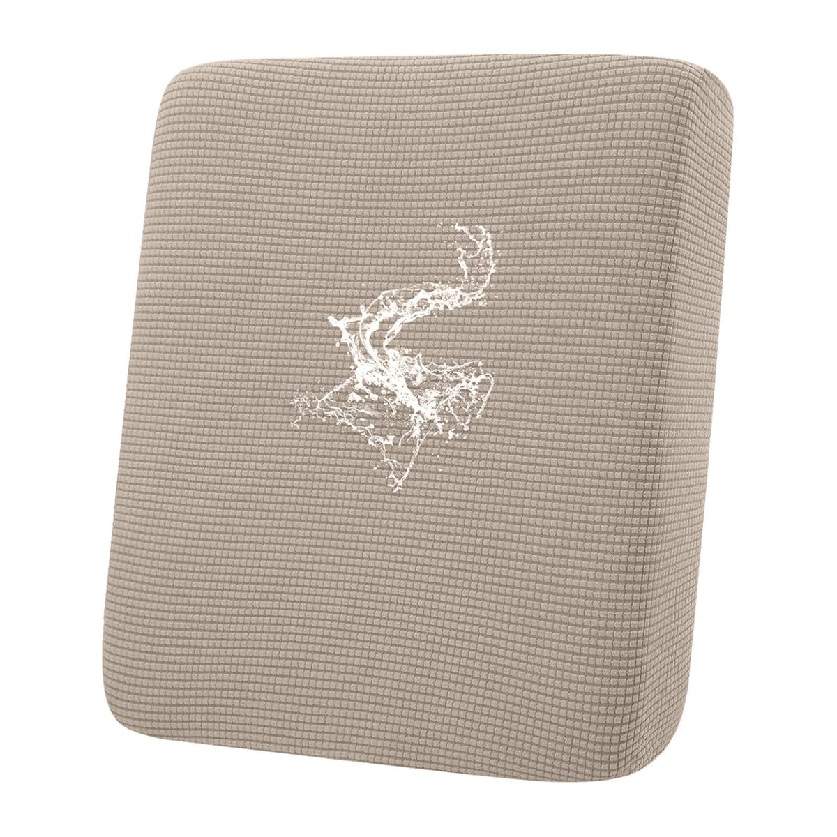 hyha Waterproof Couch Cushion Covers for Pets, Non Slip Sofa Seat Cover