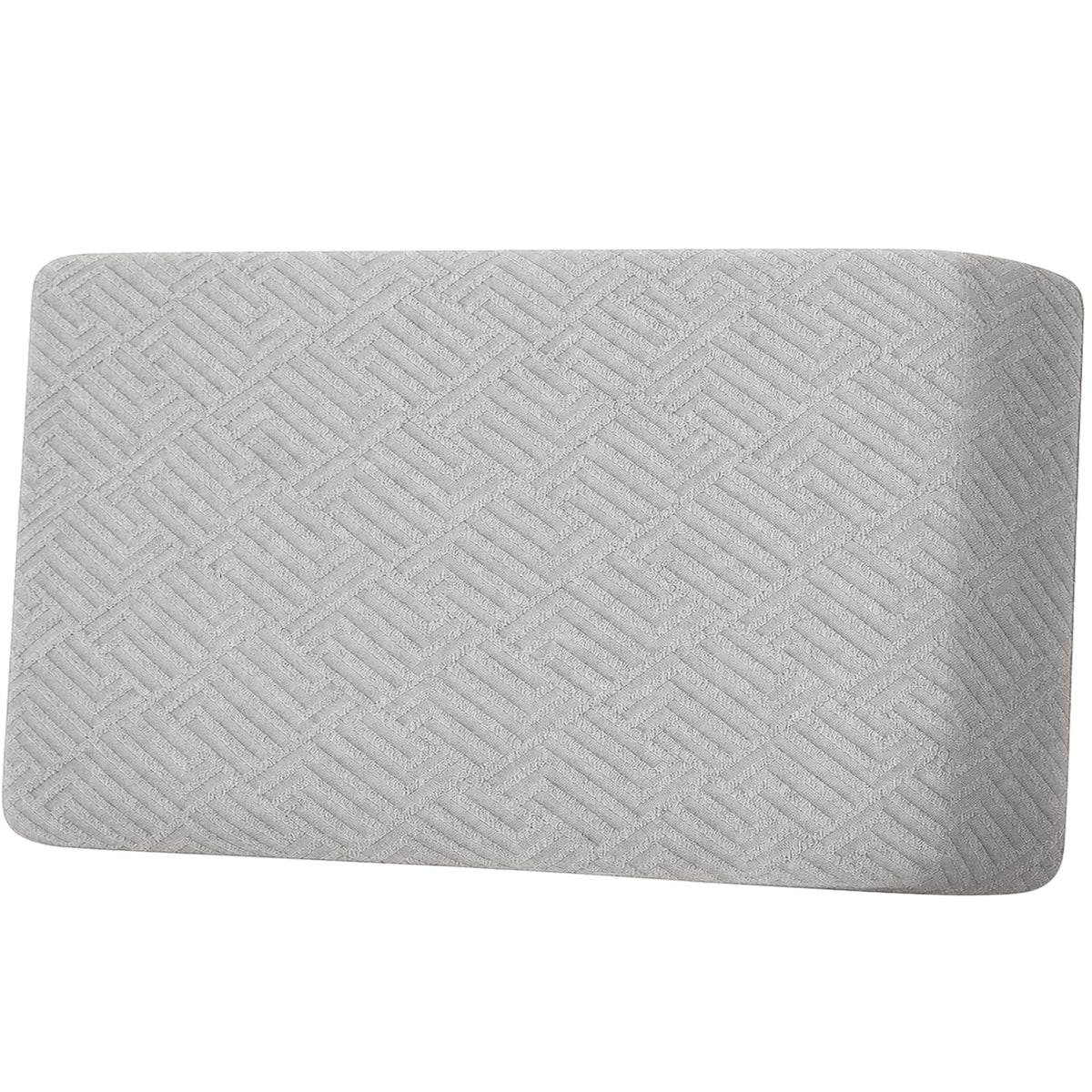 XINEAGE 4-Piece Stretch Sofa Cover, Washable Couch Covers for Dog